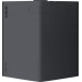 Sony 4K SXRD 2,200lm laser projector for home cinema with XR processor - black