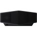 Sony 4K SXRD 2,200lm laser projector for home cinema with XR processor - black
