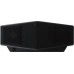 Sony 4K SXRD 2,200lm laser projector for home cinema with XR processor - black