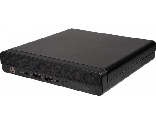 HP EliteDesk 8 Mini G1a AMD Ryzen AI 7 350 32GB 512GB/SSD W11P 3J Gar (DE)