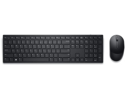 Dell KM5221W czarna (580-AJIS)