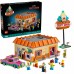 Icons The Simpsons™: Krusty Burger (10352)