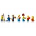Icons The Simpsons™: Krusty Burger (10352)