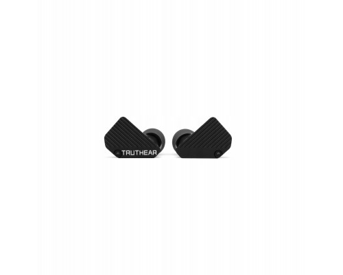 Truthear PURE - Hybrid In-Ear Monitors 1DD + 3BA