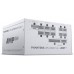 Phanteks PHANTEKS AMP GH V2 1200W 80 PLUS Platinum zasilacz, PCIe 5.1, ATX 3.1 - 1200 Watt, biały