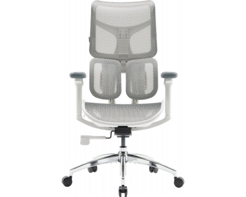 Sihoo DORO S100 Mesh White