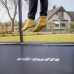 Garden Trampoline VIRTUFIT Premium with Safety Net 305 cm