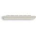 Cherry CHERRY XS Complete G84-5200 - - PS/2, USB - Francuski - Jasnoszary