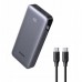 UGREEN PB532 20000mAh USB-A, 2xUSB-C 30W Grey