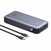 UGREEN PB532 20000mAh USB-A, 2xUSB-C 30W Grey
