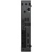 Komputer Dell Dell Pro Micro QCM1250 Intel Core i3-14100T 8 GB 512 GB SSD Windows 11 Pro