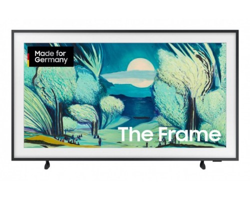 Samsung GQ50LS03FAU QLED 50'' 4K Ultra HD Tizen