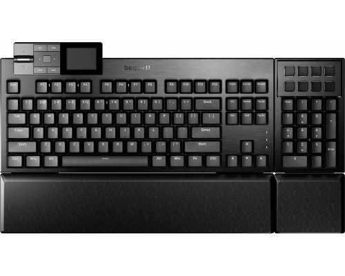 be quiet! Dark Mount Silent Linear be quiet! Silent Linear (BT001US)