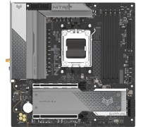 AMD B850 Sapphire NITRO+ B850M WIFI