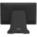 CUSTOM ARAGON i5-6200U 2,3 GHz All-in-One 39,6 cm (15.6") 1024 x 768 px Ekran dotykowy Black