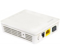 HUAWEI OptiXstar EG8145B7N-50 Smart HGU GPON Terminal SC/APC Eu Standard Adapter White For EU