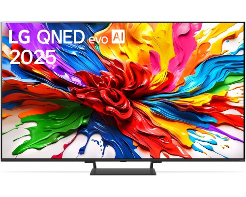 LG 85QNED93A6A QNED 85'' 4K Ultra HD WebOS 25
