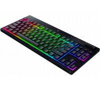 Razer BlackWidow V4 Low-Profile Clicky (RZ03-05450500-R3M1)