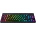 Razer BlackWidow V4 Low-Profile Clicky (RZ03-05450500-R3M1)