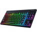 Razer BlackWidow V4 Low-Profile Clicky (RZ03-05450500-R3M1)