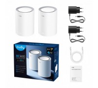 M3600(2-Pack)