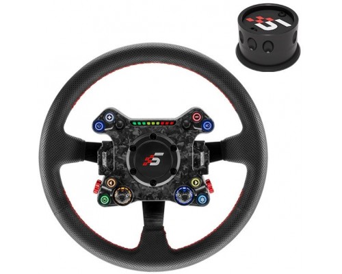 Simagic NEO X 350W Simracing Lenkrad