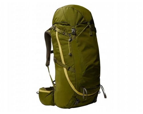 Plecak terra 65-forest olive-new taupe green-npf-l/xl THE NORTH FACE