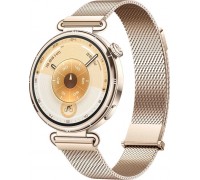Smartwatch Huawei Watch GT6 41mm Elegant Gold  (Konsu-B19M)
