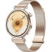 Smartwatch Huawei Watch GT6 41mm Elegant Gold  (Konsu-B19M)