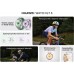 Smartwatch Huawei Watch GT6 41mm Elegant Gold  (Konsu-B19M)