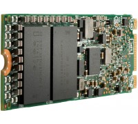 HPE 480GB NVMe RI M.2 PM9A3 SSD