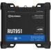 TELTONIKA NETWORKS RUT951 POE+ DUAL SIM eSIM 4G/LTE/3G/2G WiFi Router