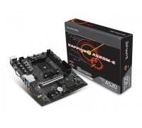 AMD A520 SAPPHIRE A520M-E