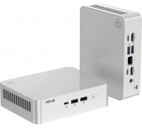 ASUS RNUC15CRSV500002 Barebone Intel Core Ultra 5 235H Kit L6 EU Cord