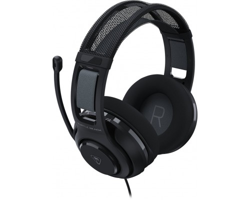 Turtle Beach Atlas 200 PC Over-Ear Stereo Headset, czarny