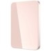 Fixed MagZen 5 Crystal Qi2 5000mAh Pink