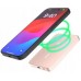 Fixed MagZen 5 Crystal Qi2 5000mAh Pink