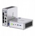 Mini PC GMKtec K9 Intel Ultra 5 125H 32GB RAM + 1TB WIN 11 Pro