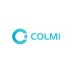Colmi V89 smartwatch (steel silver)