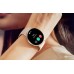 Colmi V89 smartwatch (steel silver)