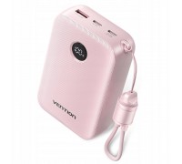 Vention 20000mAh Pink