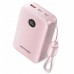 Vention 20000mAh Pink