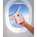 Vention 20000mAh Pink