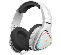 A4TECH BLOODY MR710 Grey (BT5.0+2,4G+Wired)