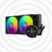 AQIRYS AiO HYDRA 240 Black