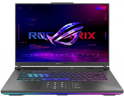 Laptop Asus ROG Strix G16 G614 Ryzen 9 8940HX / 16 GB / 1 TB / RTX 5070 / 165 Hz (G614PP-R9161)