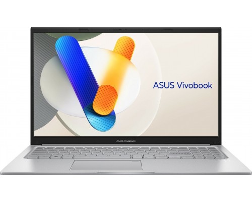 Laptop Asus Vivobook 15 X1504 Core 5 120U / 16 GB / 512 GB / W11 (X1504VA-BQ2919W)