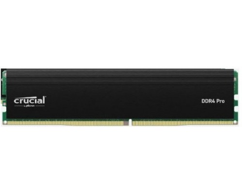 crucial DDR4 Pro 16GB/3200 (1*16GB) CL22 Tray