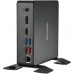 Shuttle XPCnano NC4010BAV2 7305U/8GB/128GBSSD/black W11P