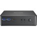 Shuttle XPCnano NC4010BAV2 7305U/8GB/128GBSSD/black W11P